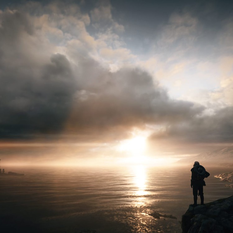 Игра Battlefield 1 PlayStation 4 и PlayStation 5