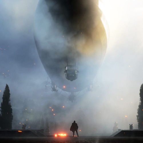 Игра Battlefield 1 PlayStation 4 и PlayStation 5