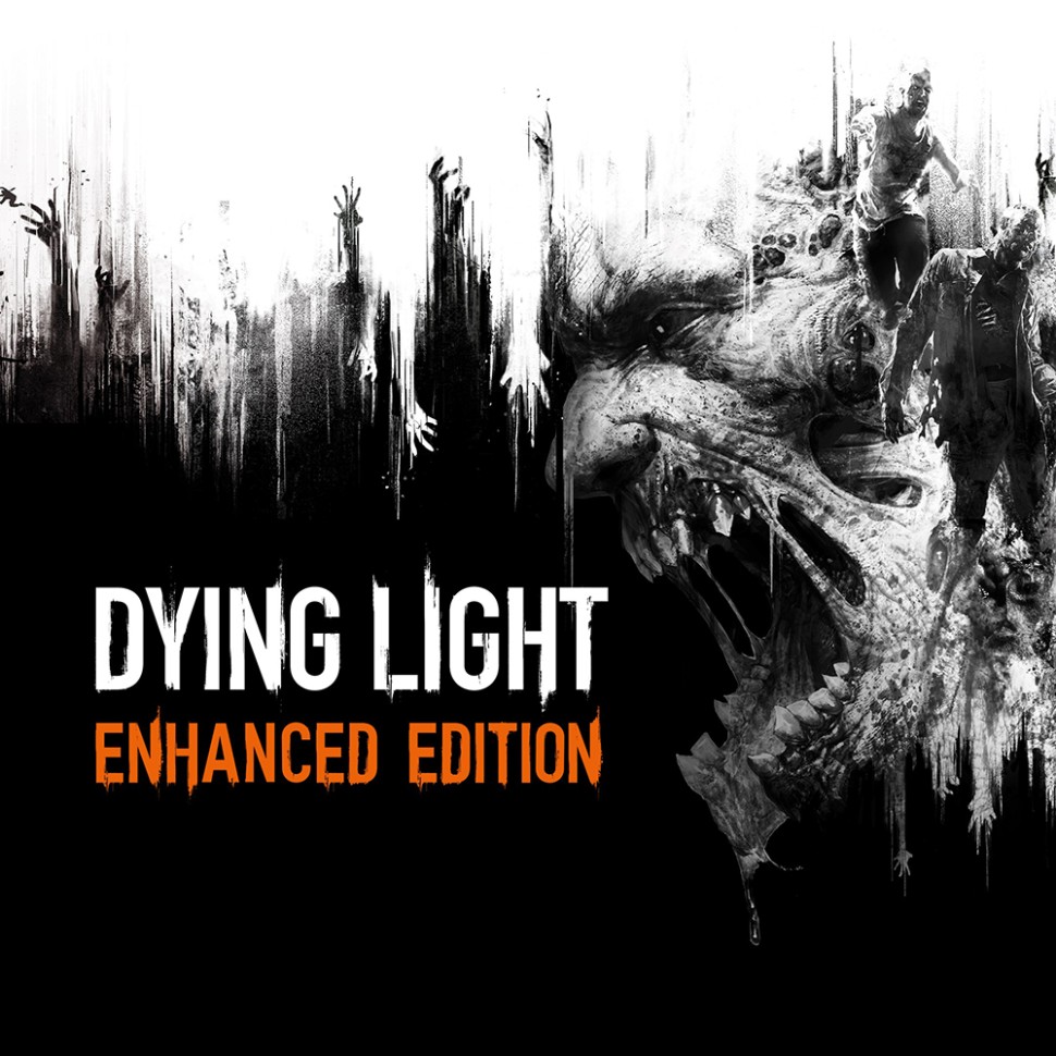 

Dying Light Enhanced Edition