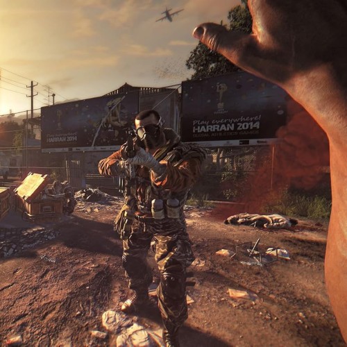 Dying Light Enhanced Edition