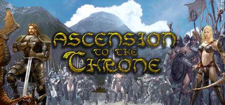Ascension to the Throne, Steam Gift