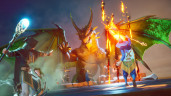 RuneScape: Dragonwilds - Deluxe Edition, Steam Gift