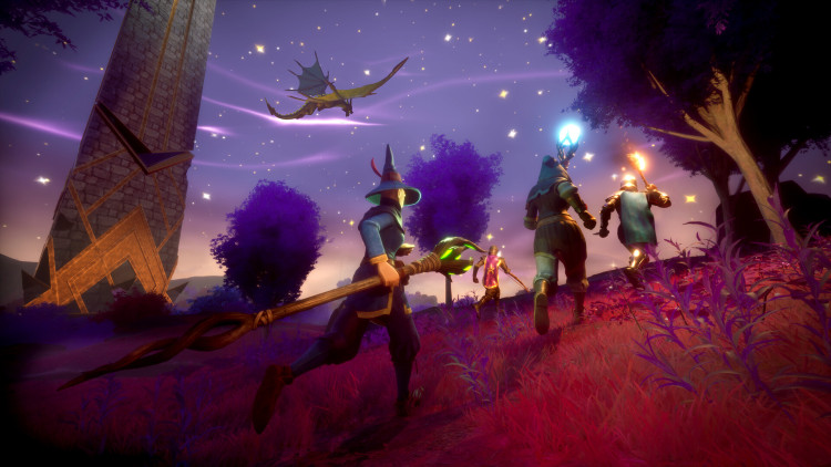 RuneScape: Dragonwilds - Deluxe Edition, Steam Gift