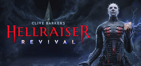 Clive Barker's Hellraiser: Revival - Revival Deluxe Edition, Steam Gift