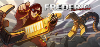 Frederic: Evil Strikes Back, Steam Gift