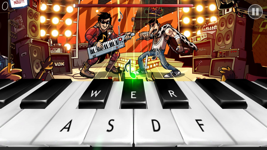 Frederic: Evil Strikes Back, Steam Gift