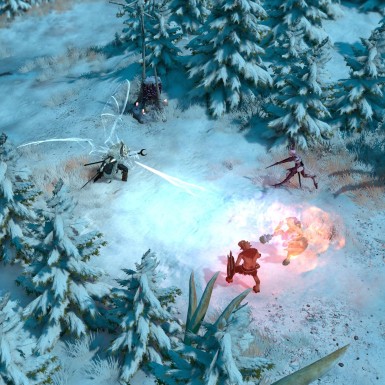 Игра Warhammer: Chaosbane - Slayer Edition PlayStation 4 и PlayStation 5