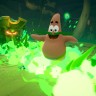 Игра SpongeBob SquarePants: Titans of the Tide - Standard PlayStation 4 и PlayStation 5