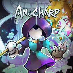 Игра Anuchard PC / ПК, активация в стим Steam для региона РФ / Россия цифровой ключ