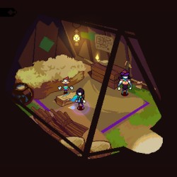 Игра Anuchard PC / ПК, активация в стим Steam для региона РФ / Россия цифровой ключ