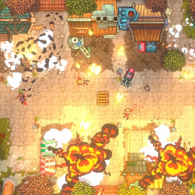 Игра Black Skylands PC / ПК, активация в стим Steam для региона РФ / Россия цифровой ключ