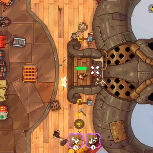 Игра Black Skylands PC / ПК, активация в стим Steam для региона РФ / Россия цифровой ключ