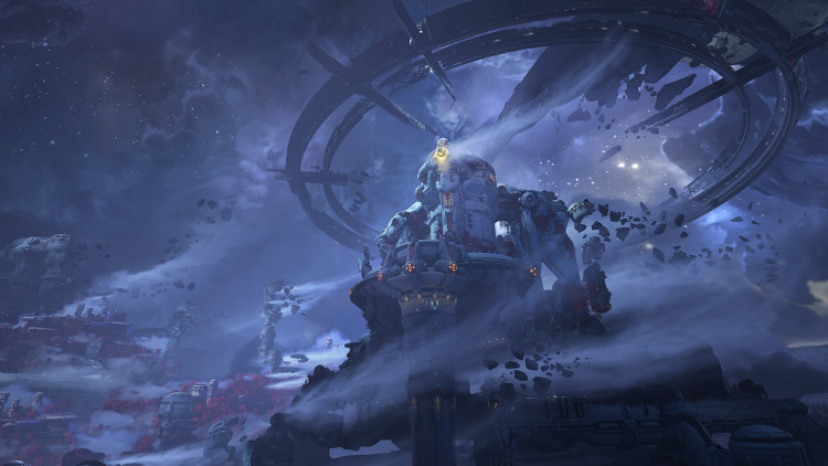 DOOM Eternal: The Ancient Gods Year One Pass, Steam Gift