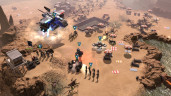 Starship Troopers: Terran Command, Steam Gift