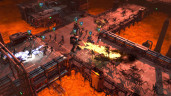 Starship Troopers: Terran Command, Steam Gift