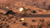 Starship Troopers: Terran Command, Steam Gift