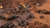 Starship Troopers: Terran Command, Steam Gift