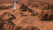 Starship Troopers: Terran Command, Steam Gift