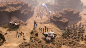 Starship Troopers: Terran Command, Steam Gift
