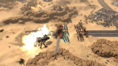 Starship Troopers: Terran Command, Steam Gift