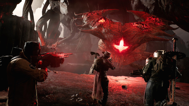 REMNANT II® - Deluxe Edition, Steam Gift