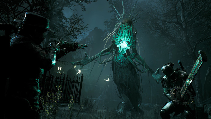 REMNANT II® - Deluxe Edition, Steam Gift