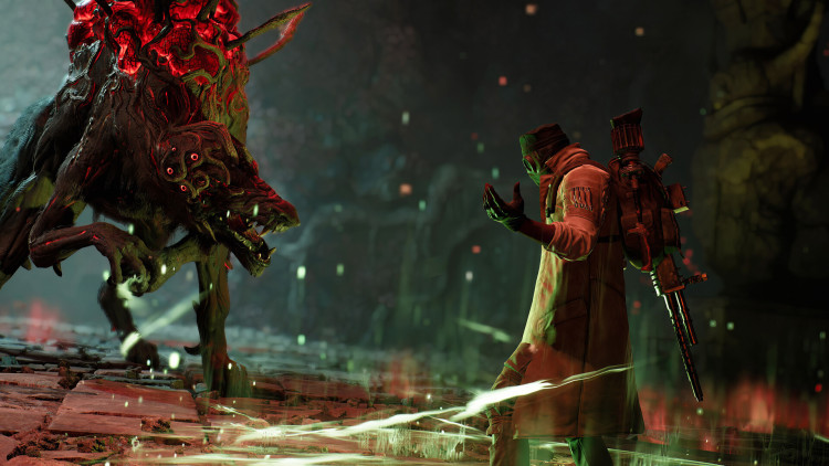 REMNANT II® - Deluxe Edition, Steam Gift