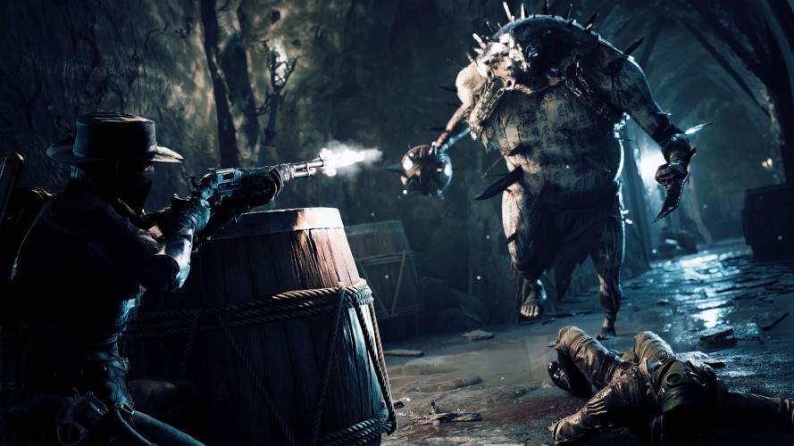REMNANT II® - Deluxe Edition, Steam Gift