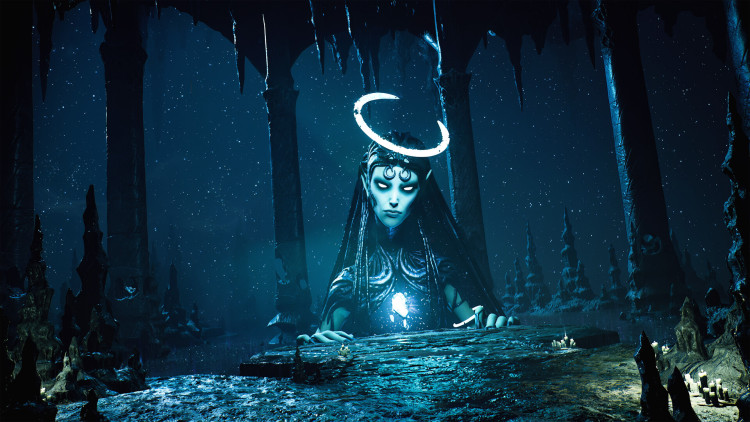 REMNANT II® - Deluxe Edition, Steam Gift
