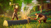 RuneScape: Dragonwilds, Steam Gift