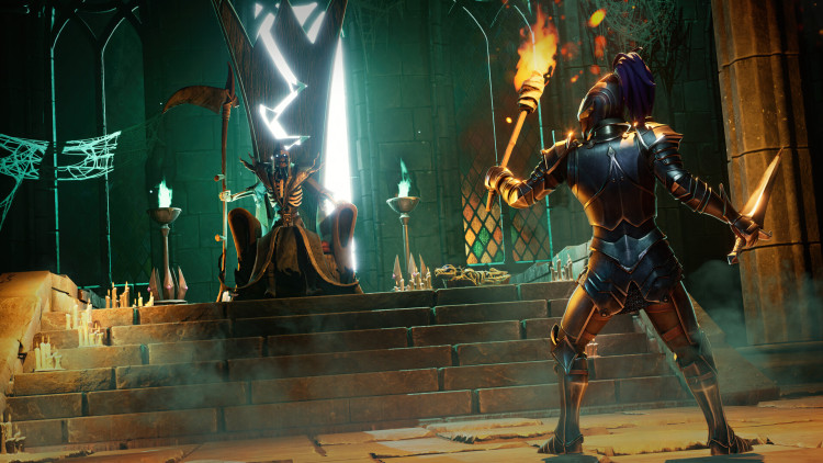 RuneScape: Dragonwilds, Steam Gift