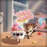 Игра Cake Bash PC, Steam Gift регион Россия, РФ