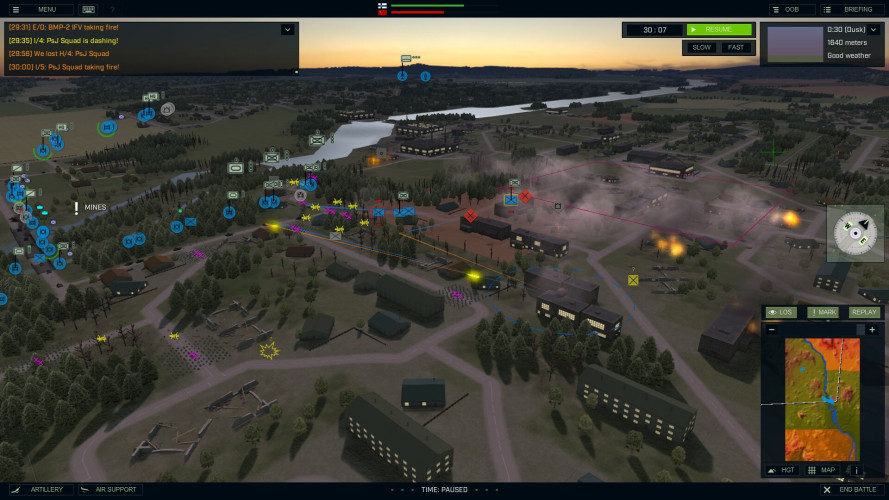 Armored Brigade 2, Steam Gift