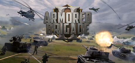 

Armored Brigade 2, Steam Gift