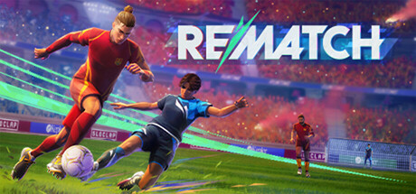 

REMATCH - Elite Edition, Steam Gift
