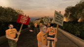 POSTAL 2, Steam Gift