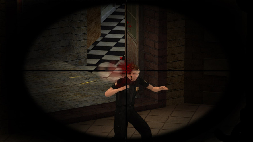 POSTAL 2, Steam Gift