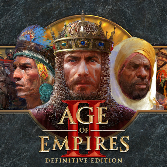 Age of Empires II: Definitive Edition