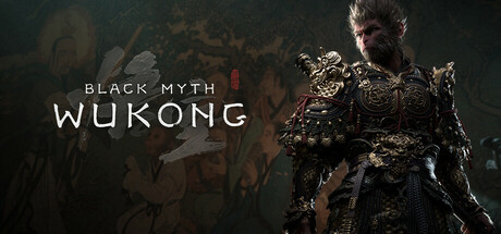 Black Myth: Wukong, Steam Gift