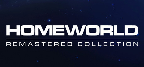 Homeworld Remastered Collection, Steam Gift