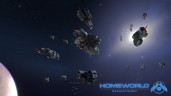 Homeworld Remastered Collection, Steam Gift