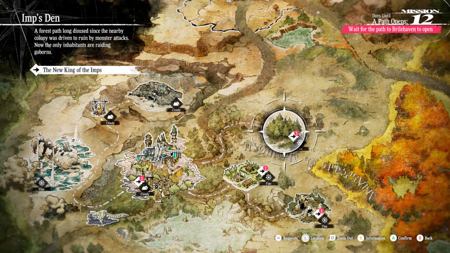 Metaphor: ReFantazio - Metaphor Guidebook Edition, Steam Gift