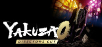 Yakuza 0 Director's Cut - Upgrade