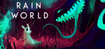 Rain World, Steam Gift