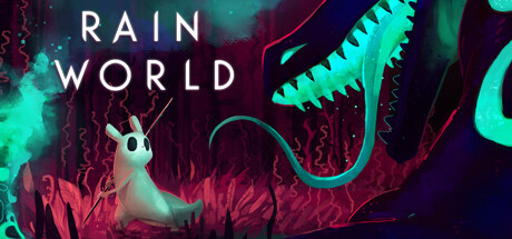 

Rain World, Steam Gift