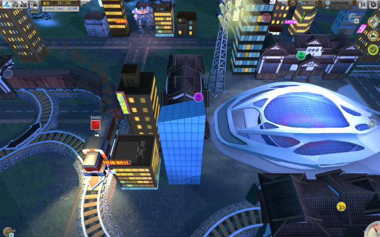 Train Valley, Steam Gift