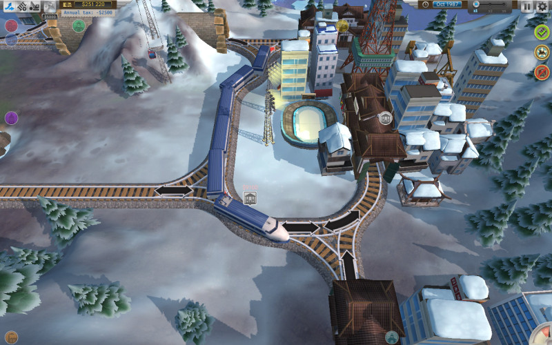 Train Valley, Steam Gift