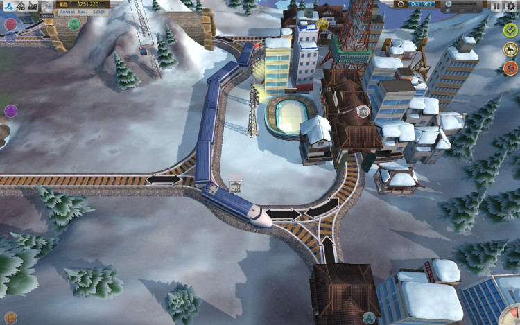 Train Valley, Steam Gift