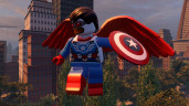 LEGO® MARVEL's Avengers - LEGO Marvel's Avengers Deluxe Edition