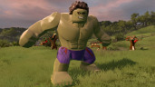 LEGO® MARVEL's Avengers - LEGO Marvel's Avengers Deluxe Edition